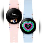 Samsung Galaxy FE 40mm SmartWatch