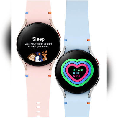 Samsung Galaxy FE 40mm SmartWatch