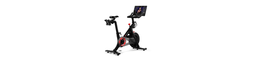 Peloton Bike
