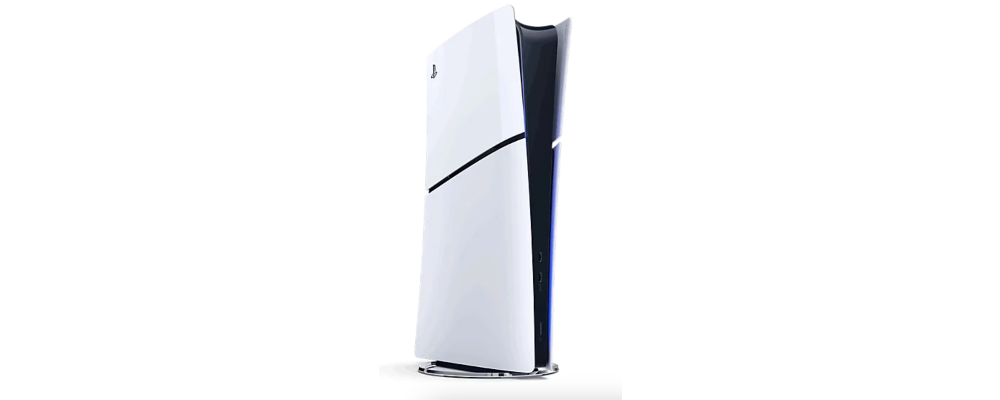 The PlayStation 5 (PS5)