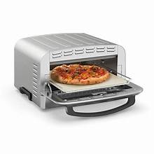 Cuisinart Indoor Pizza Oven CPZ-120