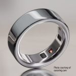 Oura Smart Ring 4