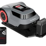 Redkey MGC1000 Robot Lawn Mower