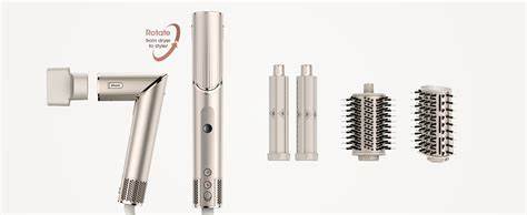 Shark FlexStyle® Air Styling & Hair Drying System