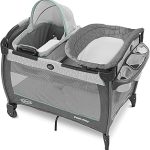 Graco Pack ‘n Play® Close2Baby Bassinet Playard
