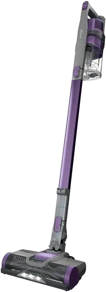 Shark® IX141 Cordless Pet Stick Vacuum 