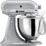 KitchenAid® Artisan® Series 5 Quart Tilt-Head Stand Mixer