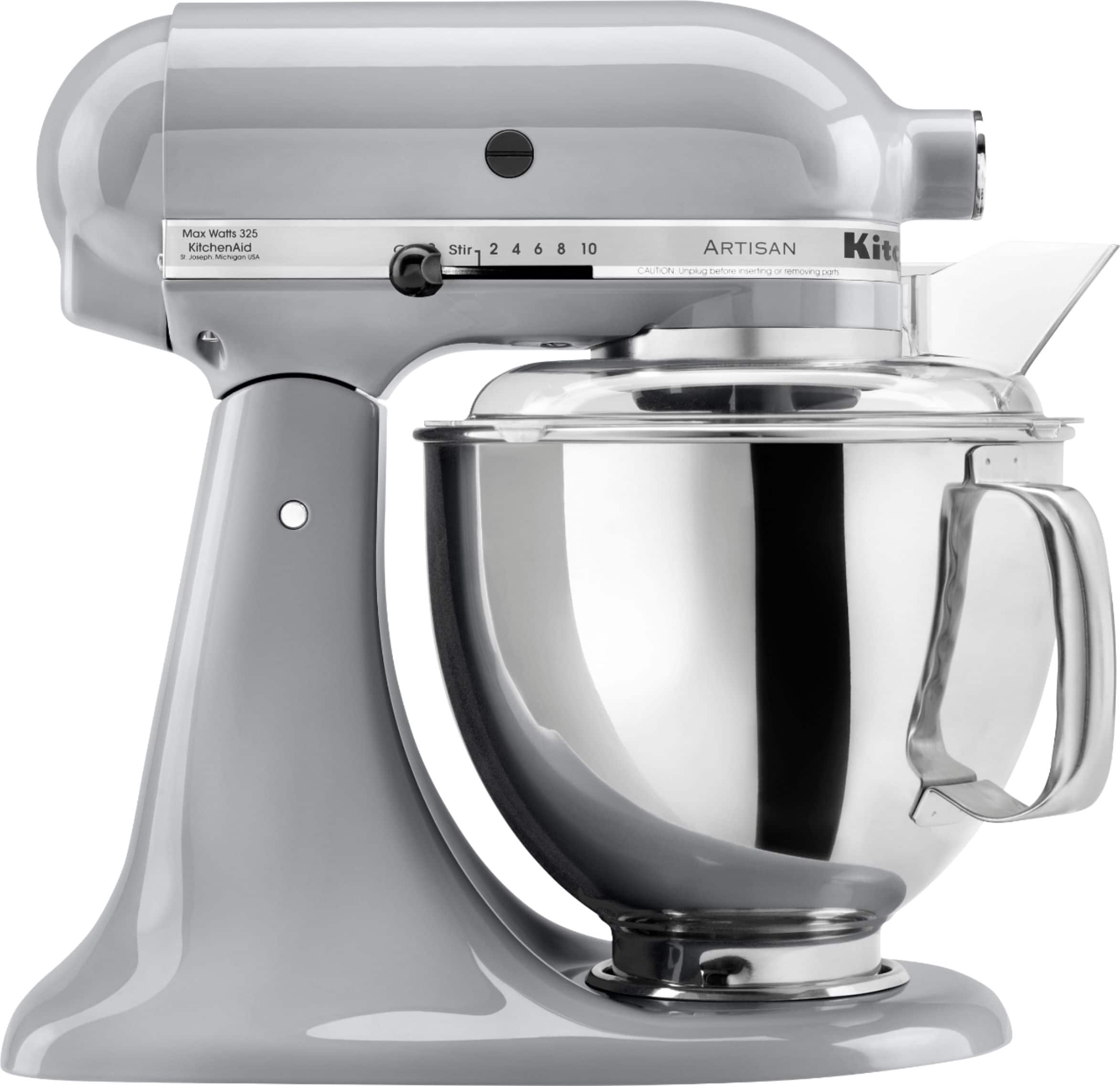 KitchenAid® Artisan® Series 5 Quart Tilt-Head Stand Mixer