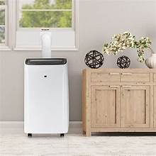 TCL 10,000 BTU Smart Portable Air Conditioner