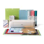 Cricut Explore® 4 Starter Bundle