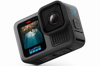 Go Pro Hero13 Action Camera 