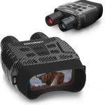 Rexing B1 Night Vision Binoculars