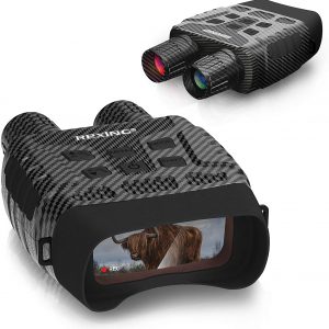 Rexing B1 Night Vision Binoculars