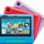 Amazon Fire 7 Kids Tablet
