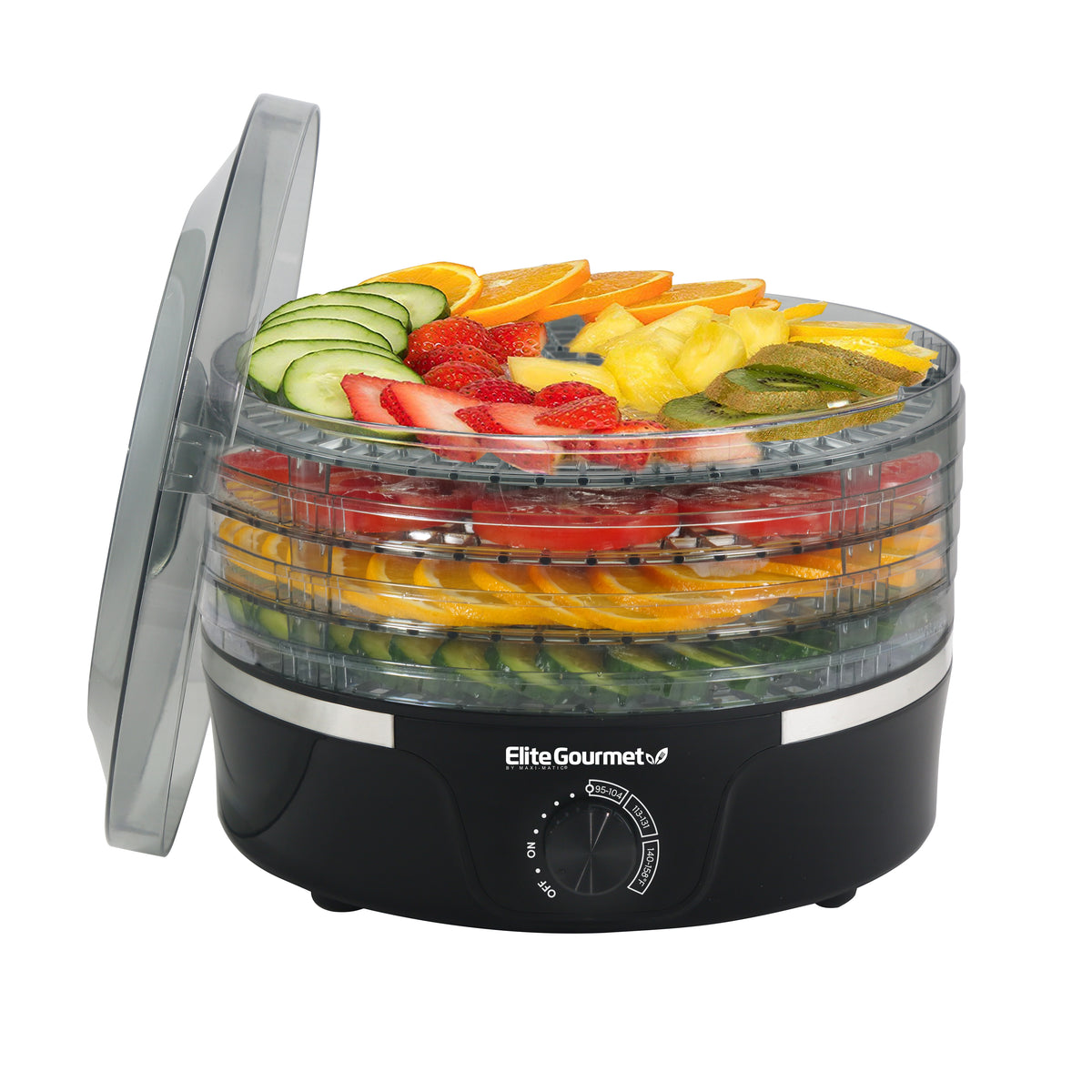 Elite Gourmet Food Dehydrator