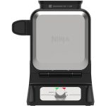 Ninja® Belgian Waffle Maker PRO NeverStick™
