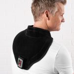 Cordless Neck Heat Therapy Wrap