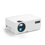 Vankyo Wireless LCD Mini 1080P Projector