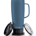 Nextmug Ultra Self-Heating & Temperature Controlled Mug