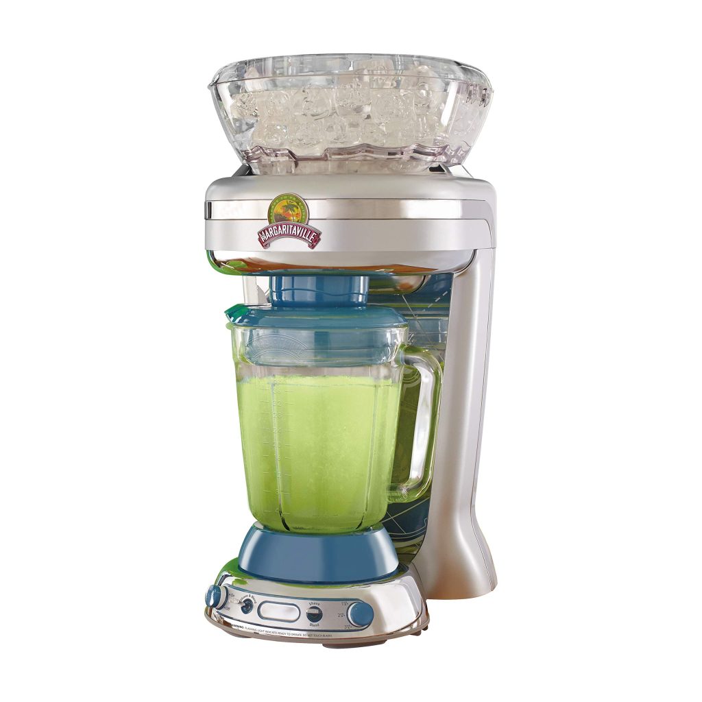 Margaritaville Key West Jimmy Buffett Frozen Concoction Maker