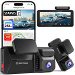 REDTIGER Dash Cam