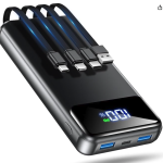 OHOVIV Portable 50000mAh Battery Pack