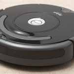 Roomba Vacuum and Mop 