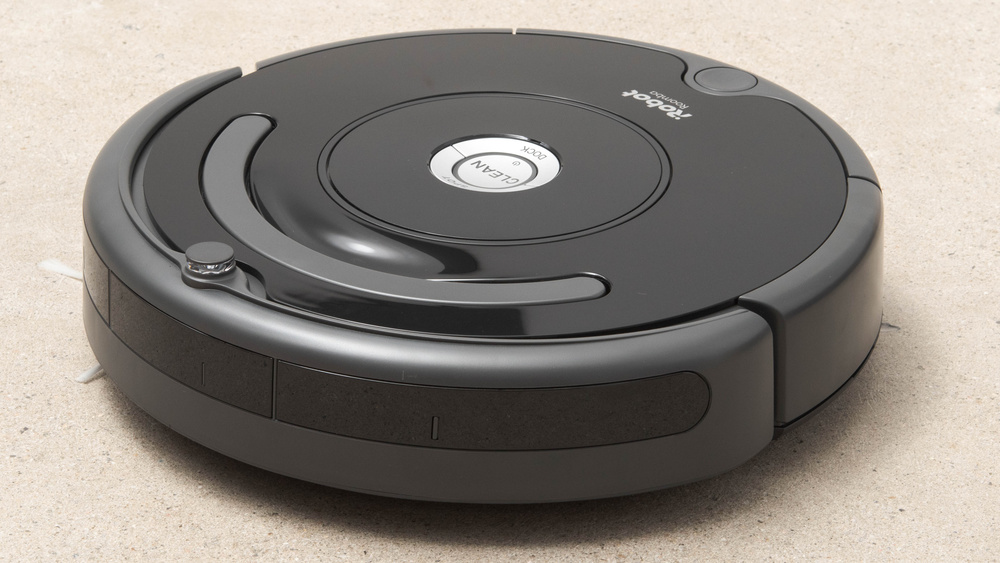 Roomba Vacuum and Mop 