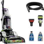 BISSELL ProHeat 2X Revolution Pet Pro 