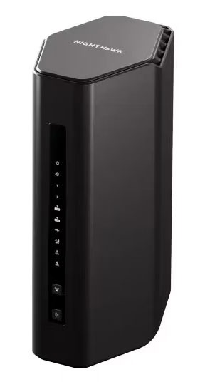 Netgear Nighthawk RS300 WiFi 7 Router 