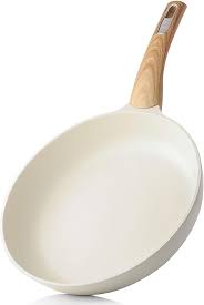 Sensarte Ceramic Pan