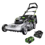 EGO Power+ 600 Series LM2114 21 inch 56V Battery Lawn Mower 
