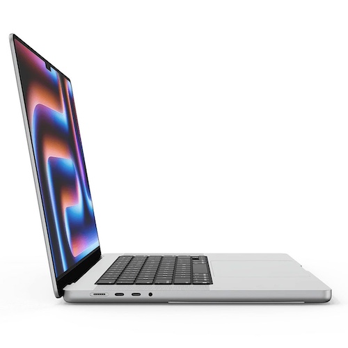 Apple 16-Inch MacBook Pro M4 Review