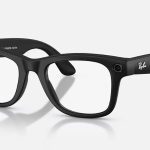 The Meta Ray-Ban Glasses: A Personal Assistant for Your Face 