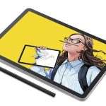 Wacom MovinkPad 11: A Standalone Android Tablet 