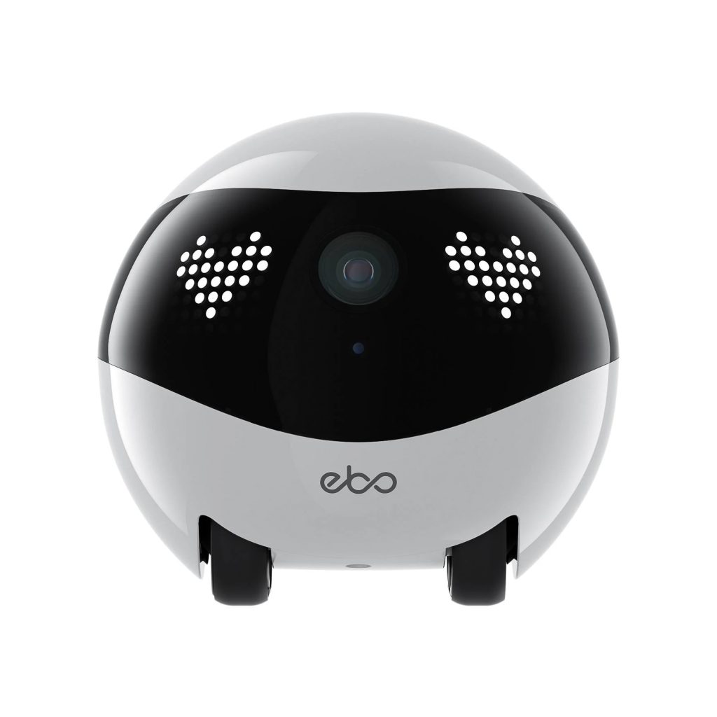 The Enabot EBO Air 2: Pet Companion, Security Drone or Both?
