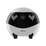 The Enabot EBO Air 2: Pet Companion, Security Drone or Both?
