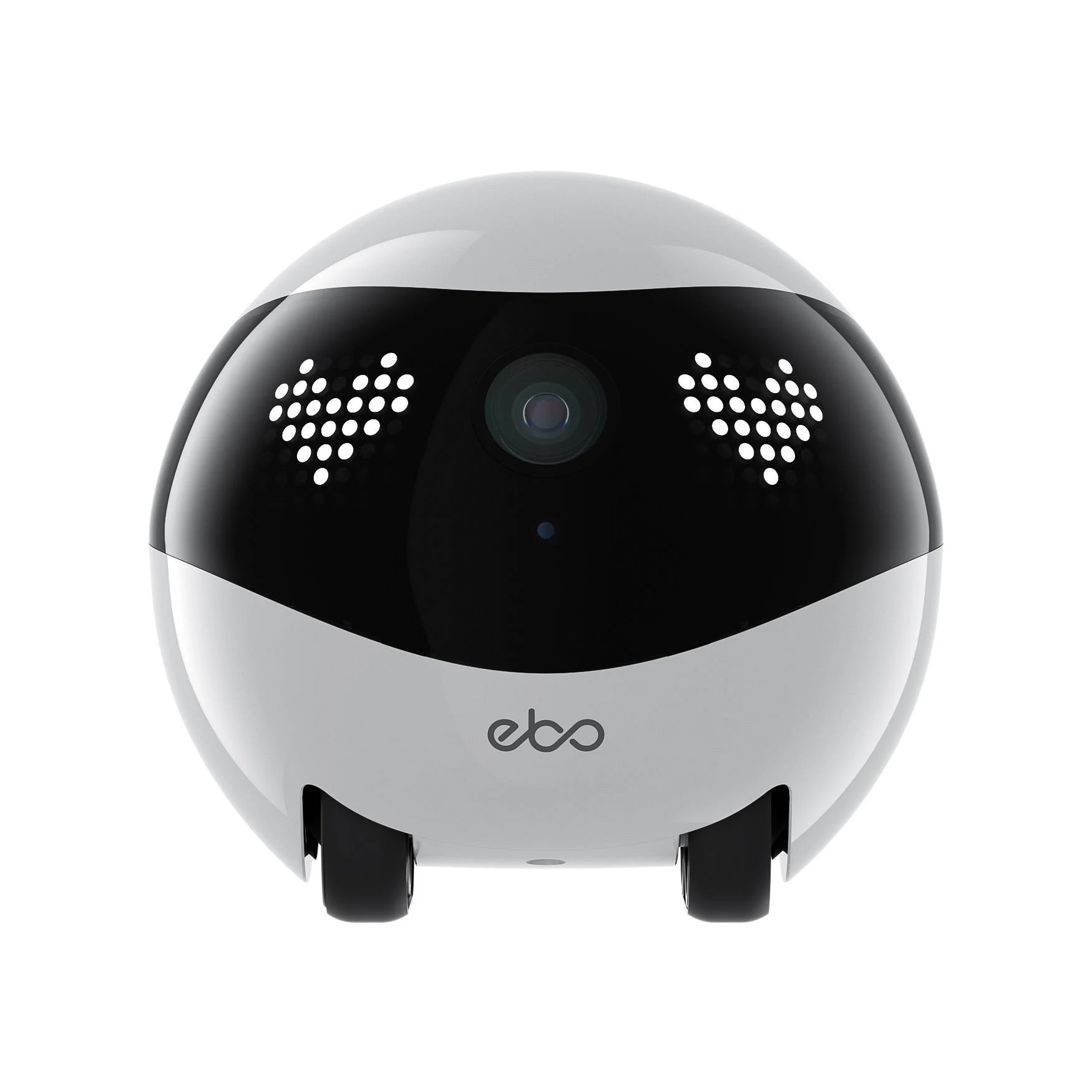 The Enabot EBO Air 2: Pet Companion, Security Drone or Both?