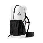 The Hyperlite Southwest Backpack: A Serious Backpack for Serious Backpacking