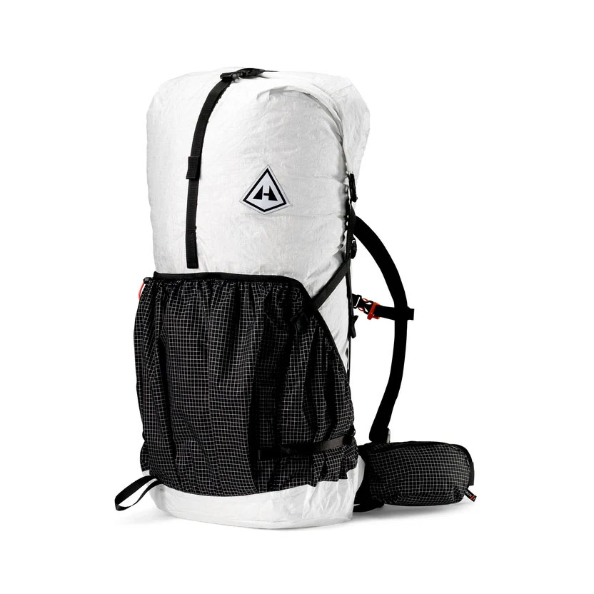 The Hyperlite Southwest Backpack: A Serious Backpack for Serious Backpacking