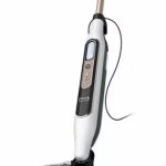 The Shark Steam & Scrub S8201: Power Cleaning for the Busiest Floors