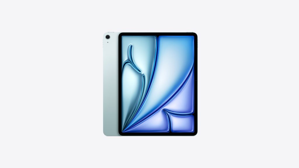 The Apple iPad Air M2: A Standard For Tablets