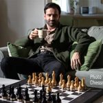 Chessnut Move