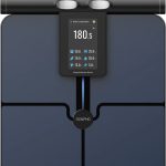 The RENPHO MorphoScan Nova Smart Scale
