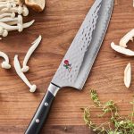 Hisho Knife