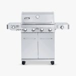 MonumentGrill4Burner