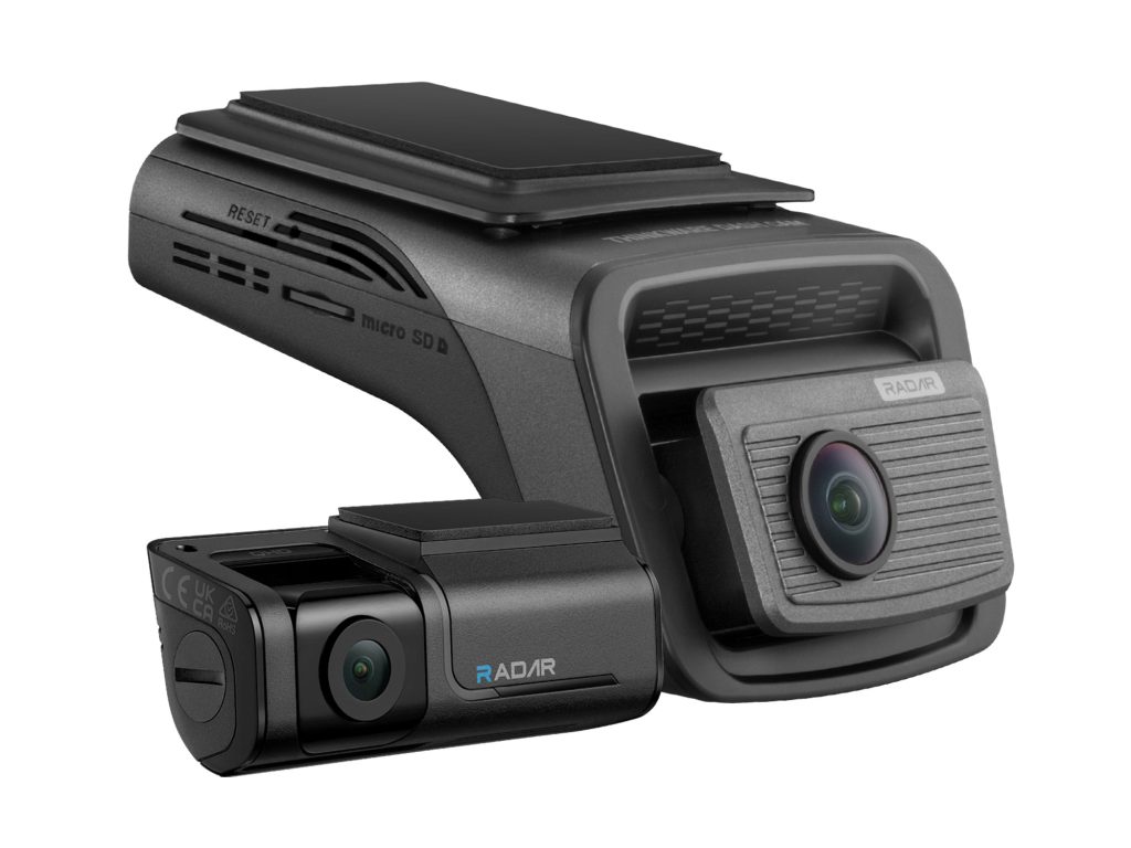 Thinkware U3000 Pro Dashcam: A Security System Worthy of Your Car