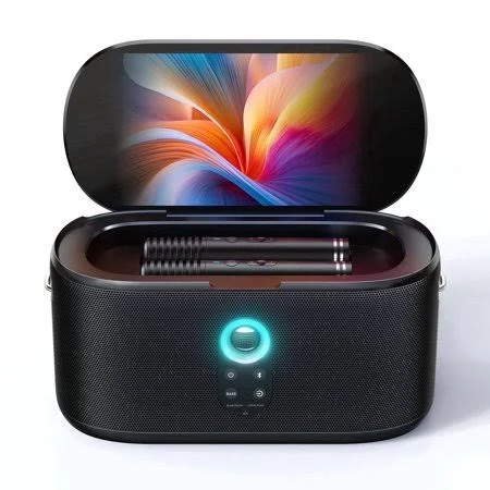 IkaraoShellS1-Karaoke-Machine