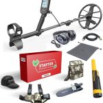The Nokta Simplex Ultra WHP Metal Detector: A Treasure Seeker’s Best Friend